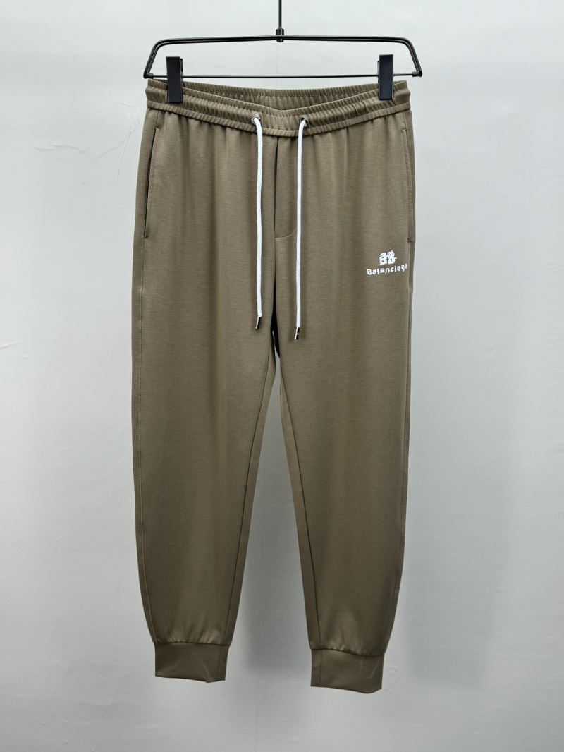 Balenciaga Long Pants